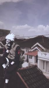 Follow the vibe and change your wallpaper every day! Hatake Kakashi Wallpaper Real Anime Kakashi Cute Anime Wallpaper