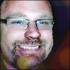 Kristopher Robert “Kris” Churchill (1989-2022)