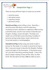 Get the most relevant and interesting gk questions for 3rd kids who excel in gk questions in english for class 3 are found to be more open to new experiences, have the confidence to converse with people around. Grade 3 Grammar Topic 43 Composition Worksheets Lets Share Knowledge