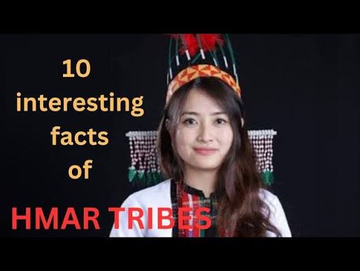 Hmar tribes history, migration and cultural identity. #Tribal IQ, #Tribal