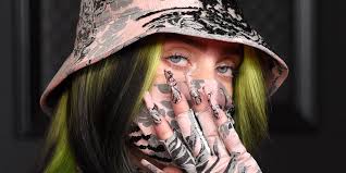Event starts on thursday, 30 june 2022 and happening at , berlin, be. Billie Eilish Announces 2022 Tour Pitchfork