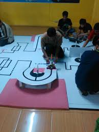 See 3 authoritative translations of floor tiles in spanish with example sentences and audio pronunciations. Translate Page 2 Fakultas Sains Dan Teknologi