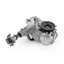 Hydraulic transmission may refer to various transmission methods for transferring engine power to drive wheels, using hydraulic fluid: Hydrostatic Transmission Rh 918 05126 Cub Cadet Ca
