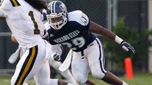 Jackson state has produced four pro football hall of fame players. 2014 Football Preview Jackson State University Southwestern Athletic Conference