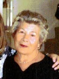 Obituary information for Maria Ripari