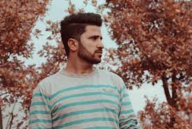 1.5 short quiff with tapered sides. How To Choose The Right Haircut For Your Face Shape