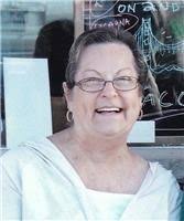 Shirley Kiser Obituary (1940