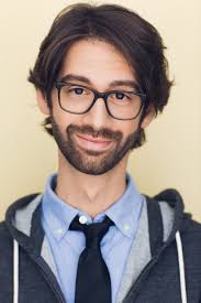 About — Doug Goldring