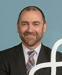 Bechtle AG · Update 3.2016 · Kundenzeitschrift · Webansicht (sRGB)