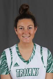 2020 Women's Lacrosse Roster