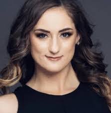 Jacquelyn Potts's Instagram, Twitter & Facebook