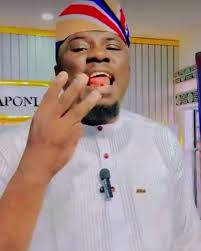 Alhaji Basit Aponle Anobi TikTok Songs