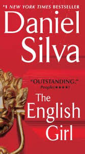 Afterward, he became an assassin for his country. Gabriel Allon Book Series
