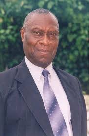 Trevor McClymont Obituary (1941