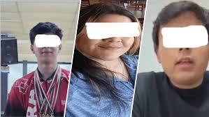 Caso Jonathan en Hermosillo: arrestan a Irving “N”, acusado de secuestro  agravado y asociación delictuosa