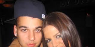 Rob Kardashian Through the Years