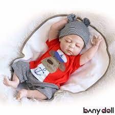 Pin On Reborn Baby Boy Doll