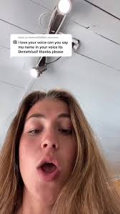 Demetrius Desmond Voice English