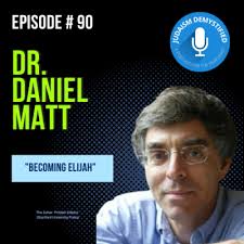 Episode 104: Dr. Paul Copan "Is God a Moral Monster?" by JUDAISM  DEMYSTIFIED