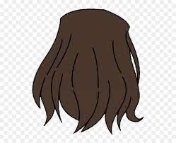 Just so you know, buzzfeed may collect a share of sales or other compensati. Transparent Brown Hair Clip Art Gacha Life Free To Edit Hd Png Download Vhv