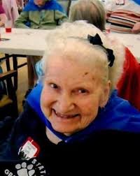 Marian Yoder Obituary (1930