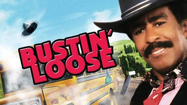 Prime Video: Bustin' Loose
