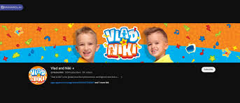 Vlad And Niki - Videos For Kids | Tv App | Roku Channel Store | Roku