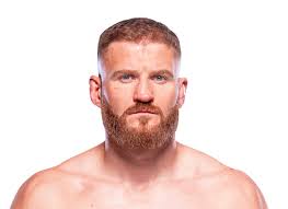 Rob Wilkinson MMA Fight History