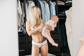Kann sich ein nabelbruch zurückbilden? Bauchnabelbruch Rektusdiastase Operieren Oder Nicht Mama Moves