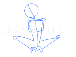 How To Draw An Anime Boy Step By Step Drawing Guide By Kiyukoi Dragoart Com It's easier than you think! how to draw an anime boy step by step