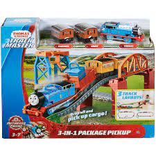 We did not find results for: Thomas Friends 3 In 1 Motorised Track Set Big W