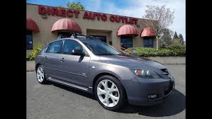 Image result for Galaxy Gray 2007 Mazda3
