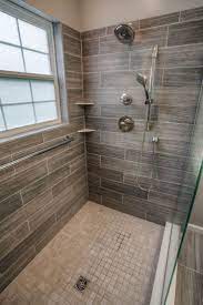 Cibuta West Lafayette Contemporary Shower Remodel 3 Home Decor 2017 Bathroom Remodel Shower Shower Remodel Bathrooms Remodel