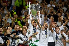 The most anticipated game of the season, the uefa champions league final, is just over two weeks away. Bet365 Uefa Champions League 2016 17 Who S Headed For Cardiff Uefa Champions League Champions League Champion