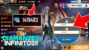 Aprenda como conseguir doce estrela azul e amarela de graça! Codigo De Free Fire Promete Hackear O Jogo Com Diamantes Infinitos Em 2020 Free Fire Mania