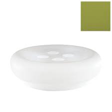 Our modern coffee table is contemporary and stylish that will complement your outdoor living space perfectly. Slide Coffee Table Pouf Bot One Lime Green Polyethylene Myareadesign Com