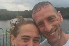 Blackpool woman whose husband donated his organs backing call for others to  be lifesavers