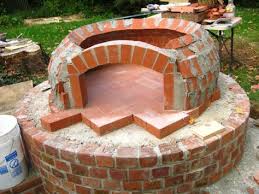 Pizzaofen Bauen Anleitung Und Fotos Diy Garten Haus Garten Zenideen Pizzaofen Bauen Diy Pizzaofen Pizzaofen