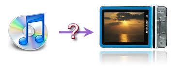 How To Play Itunes Music M4p On Ematic Mp3 Players