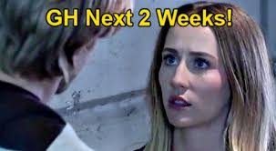 All this disrespect flowing out of Joss' mouth to her mother. All this talk  about Sonny getting Carly put behind bars. Let's see if she runs her mouth  to her boy toy