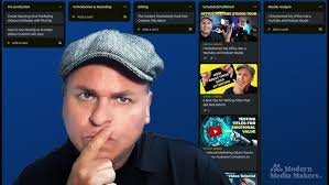 How to USE Trello to Improve Content Creation WorkFLow