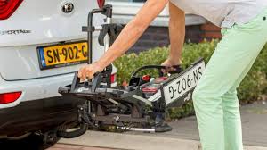 Sparta regular e, accu onder bagagedrager, elektromotor in de fietsen samen met de fietsendrager mag niet de 75 kg overschrijden bij de meeste trekhaken en. Fietsendragers Dit Moet Je Weten Anwb