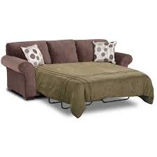 Check spelling or type a new query. Prism Ash Queen Sleeper With Chaise Sofa Chaise W Otto Afw Com