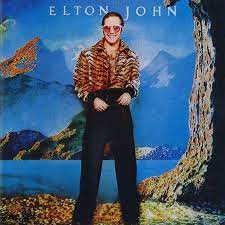 Elton John Caribou Vinyl Walmart Com In 2021 Elton John Album Covers Elton John Music Album Covers
