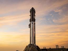 Watch the 2nd attempt Starship Flight 13 live streams and get the live updates - Tesla Oracle