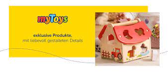 Durch thematische accessoires können kinder ihre kleine fantasiewelt aufbauen. Mytoys Produkte Gunstig Online Kaufen Mytoys