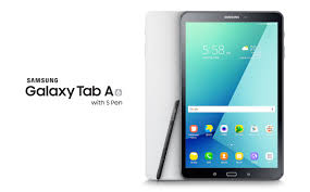 مراجعة مواصفات تابلت اولى ثانوي Samsung Galaxy Tab A6