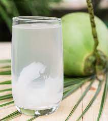 Coconut water is not the thick and creamy liquid you purchase in cans from the grocery store to use when cooking. 10 Benefits Of Coconut Water Best Natural Summer Drink