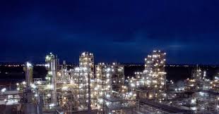 We combine over 30 years'. Rec Silicon Keeps The Lights On At Polysilicon Plant In Moses Lake