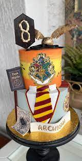 Check spelling or type a new query. Harry Potter Cake Design Ideas Frosted White Chocolate Cake